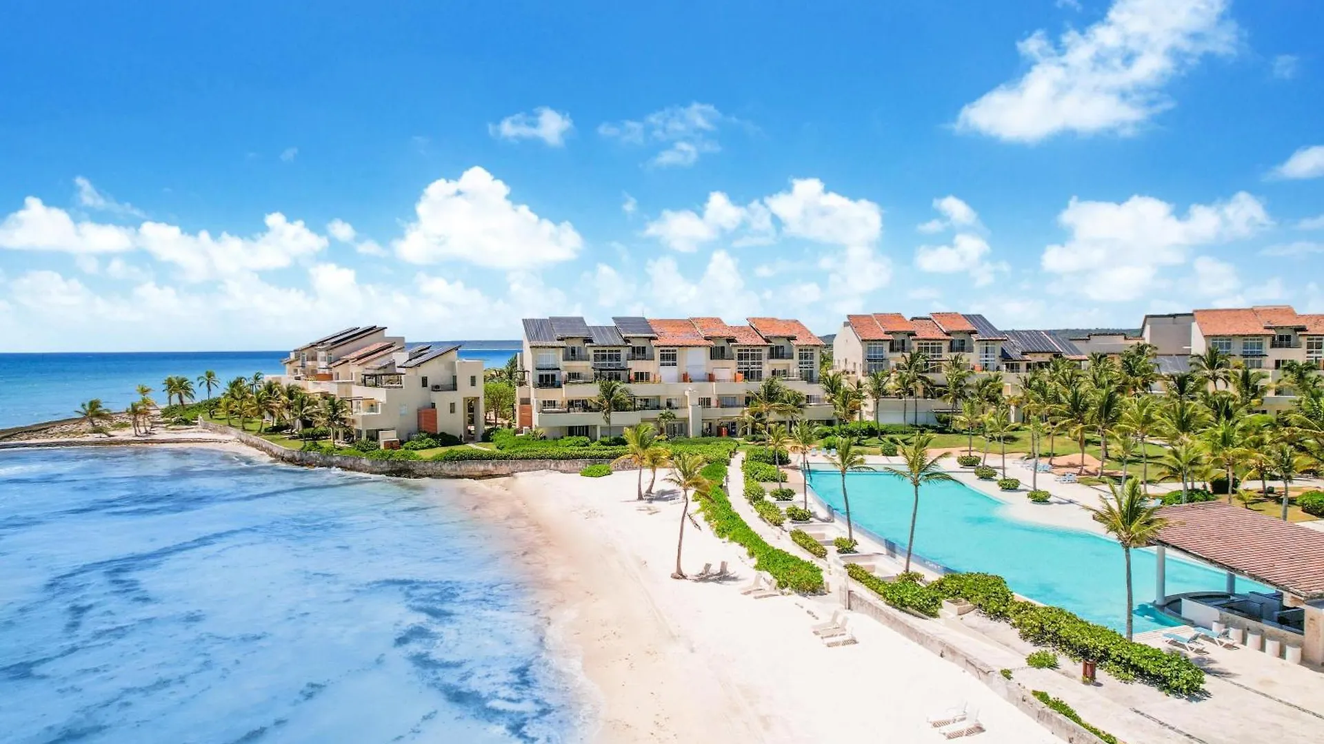 Apartamento Sotogrande At Cap Cana Punta Cana República Dominicana