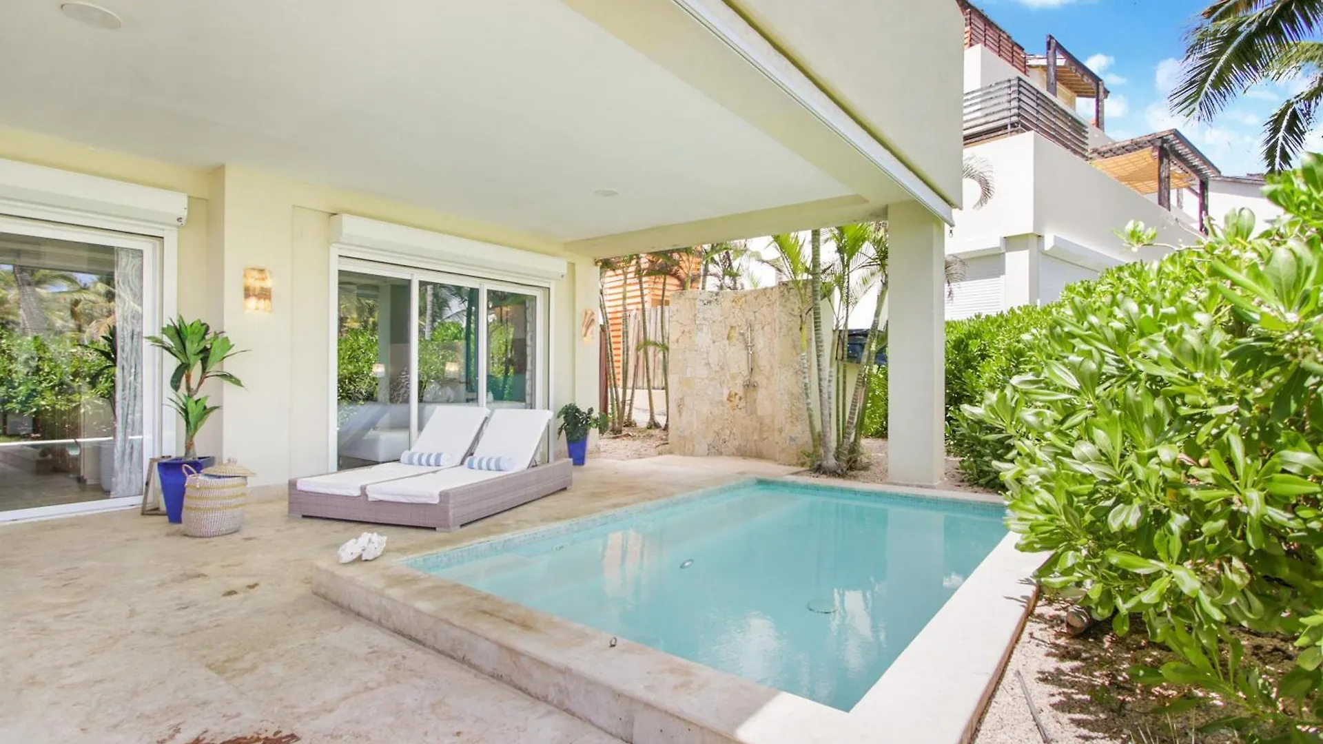 Apartamento Sotogrande At Cap Cana Punta Cana