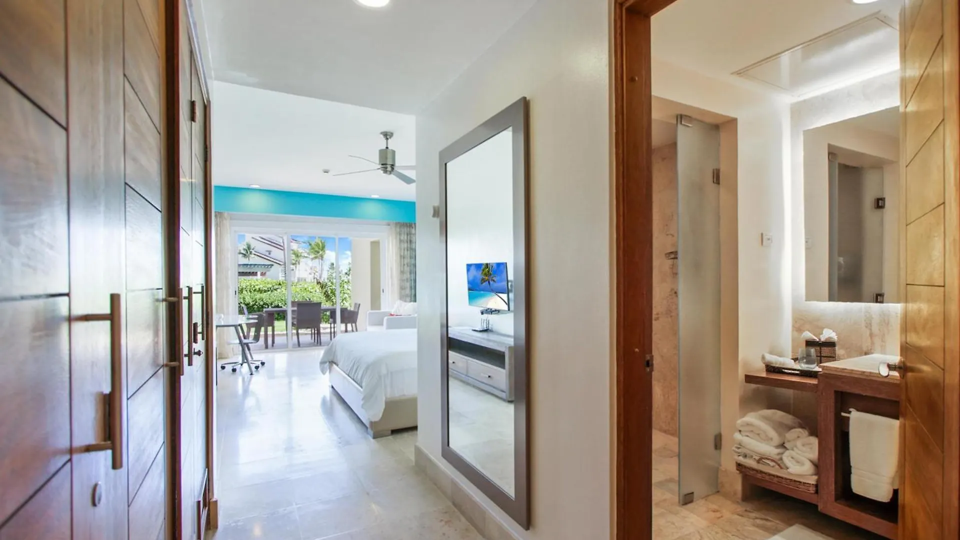 Sotogrande At Cap Cana Punta Cana 0*,