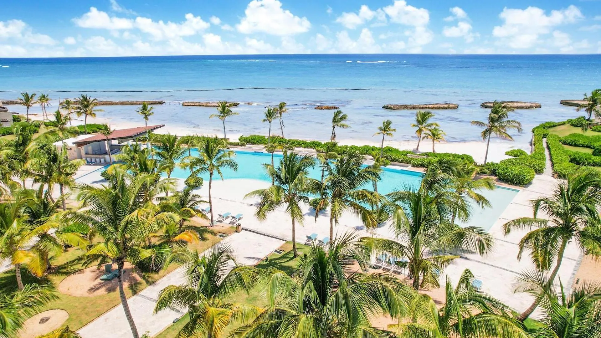 Sotogrande At Cap Cana Punta Cana