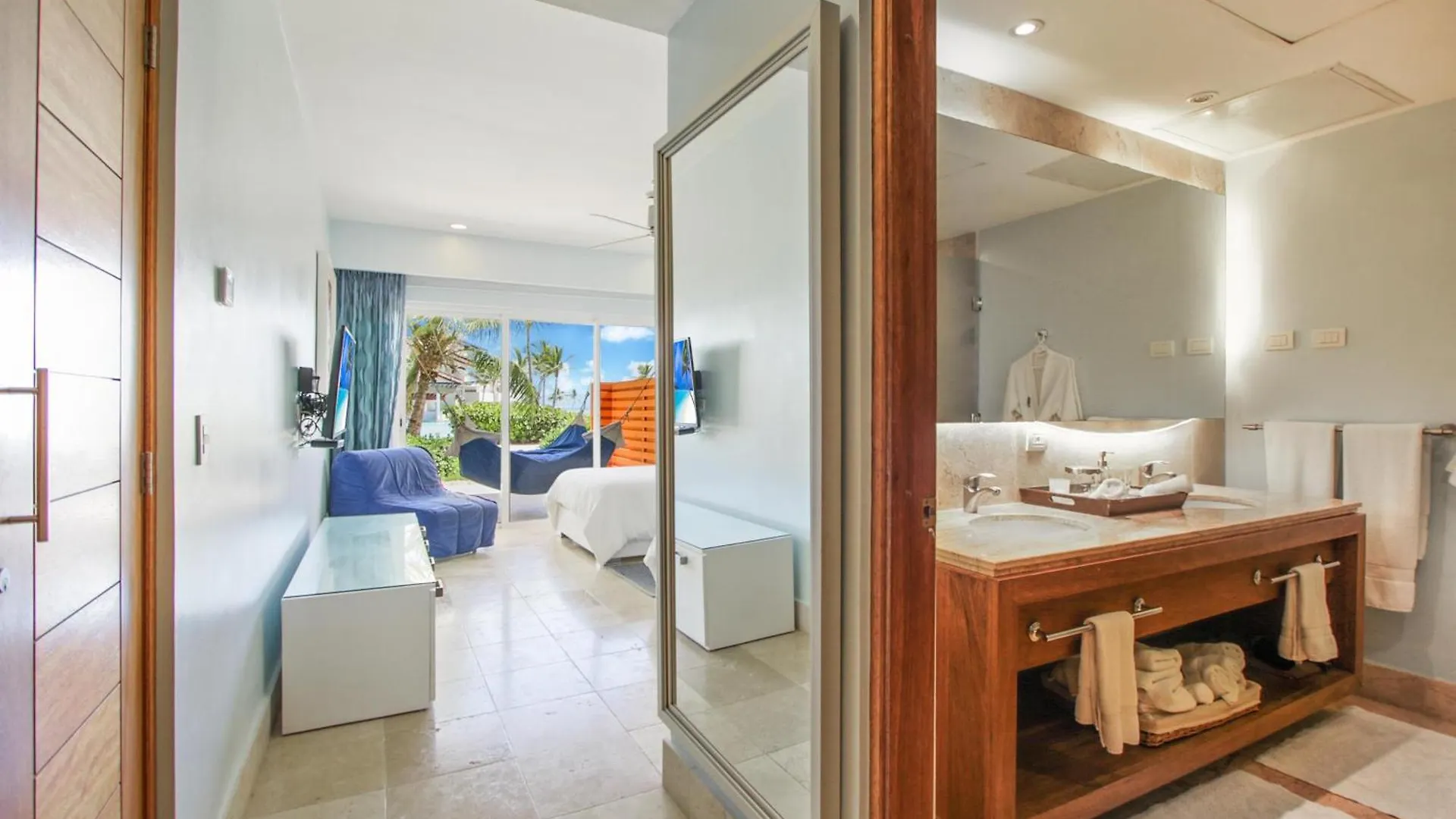 Apartamento Sotogrande At Cap Cana Punta Cana República Dominicana
