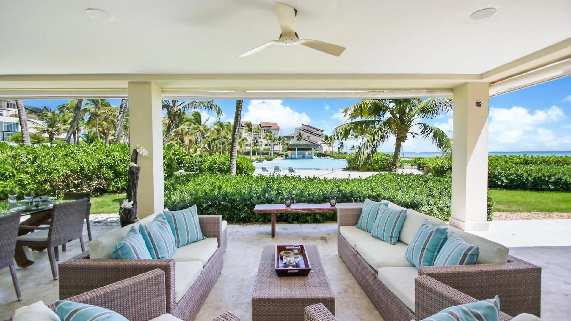 Sotogrande At Cap Cana Punta Cana