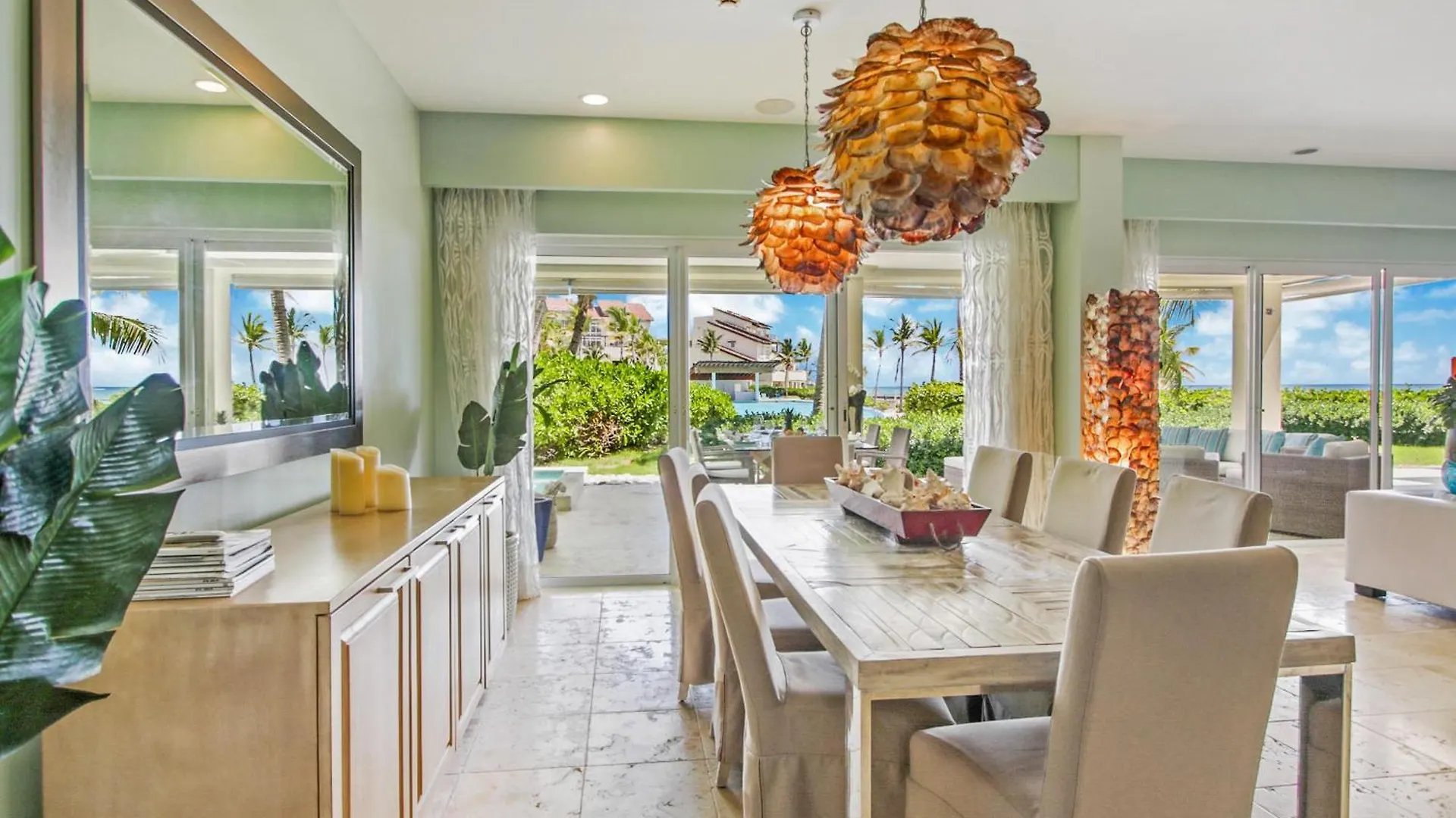 Sotogrande At Cap Cana Punta Cana Apartamento