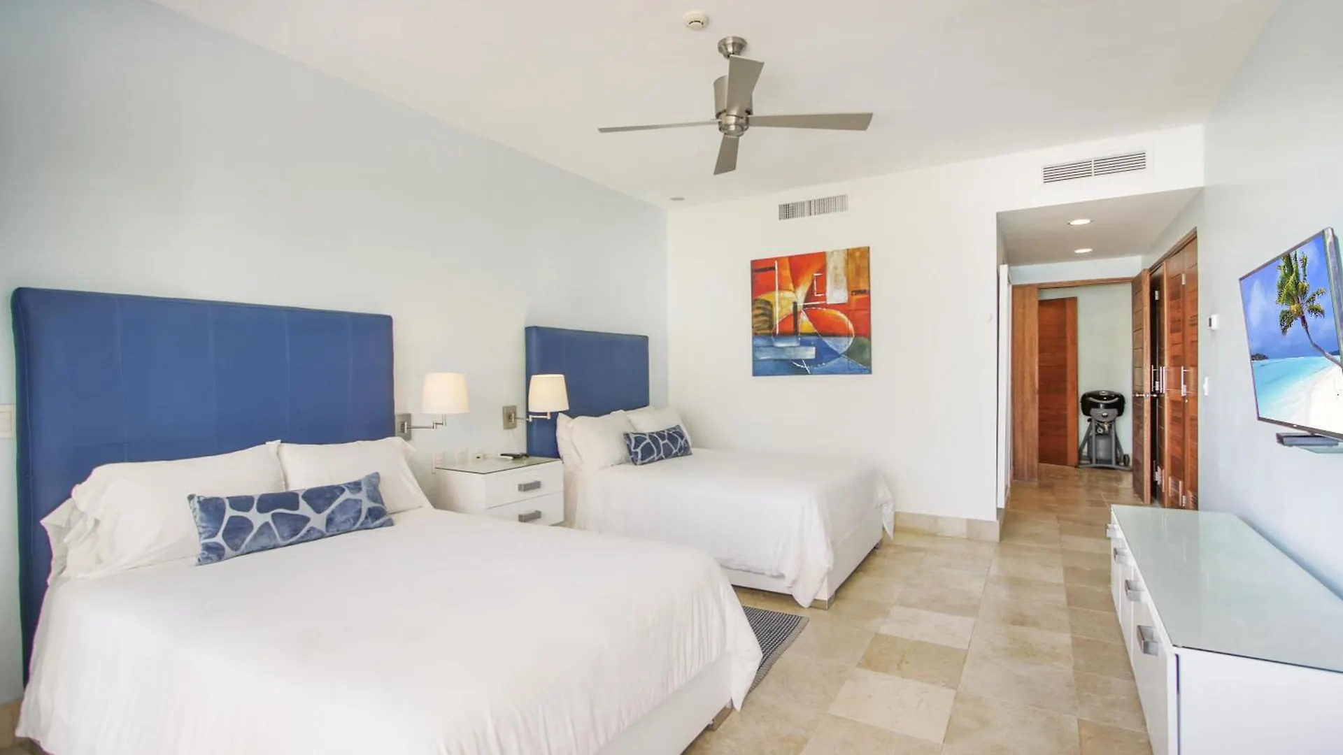Apartamento Sotogrande At Cap Cana Punta Cana