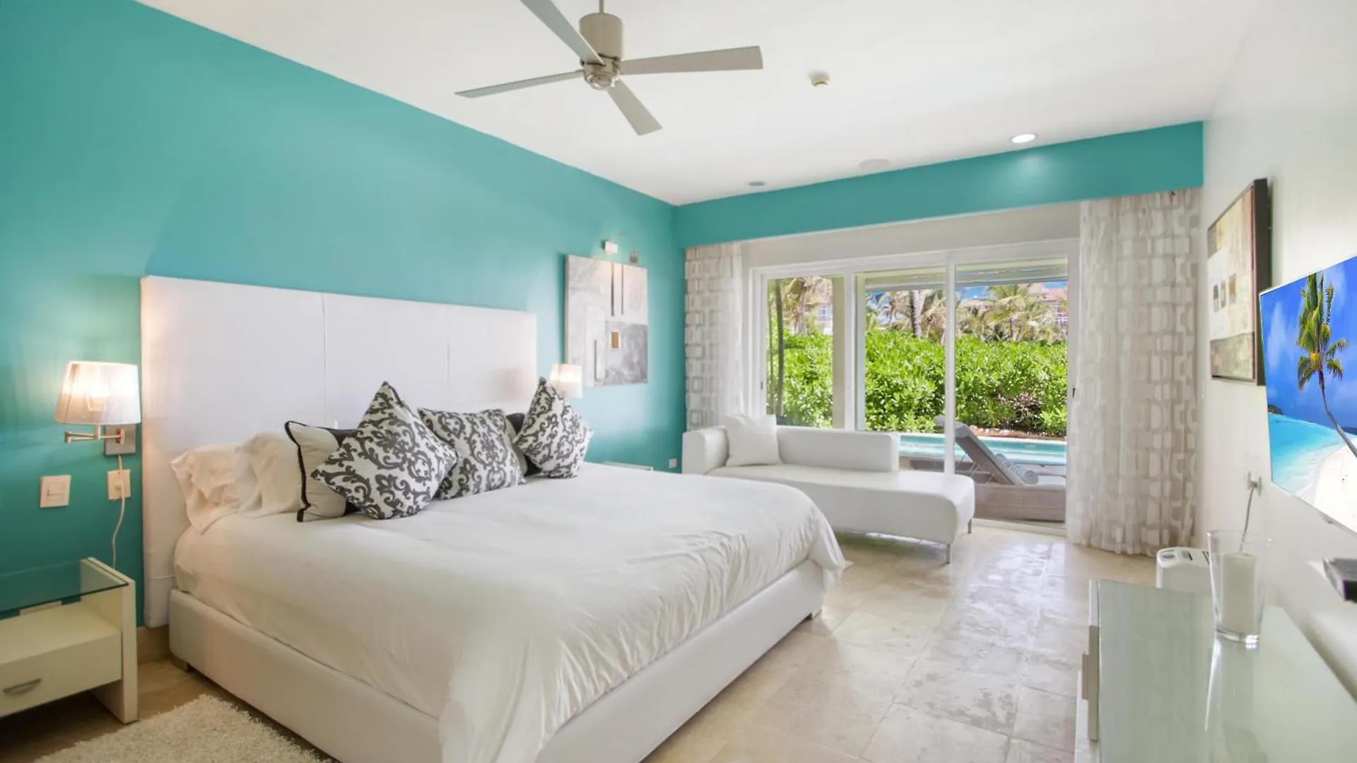 Sotogrande At Cap Cana Punta Cana Apartamento