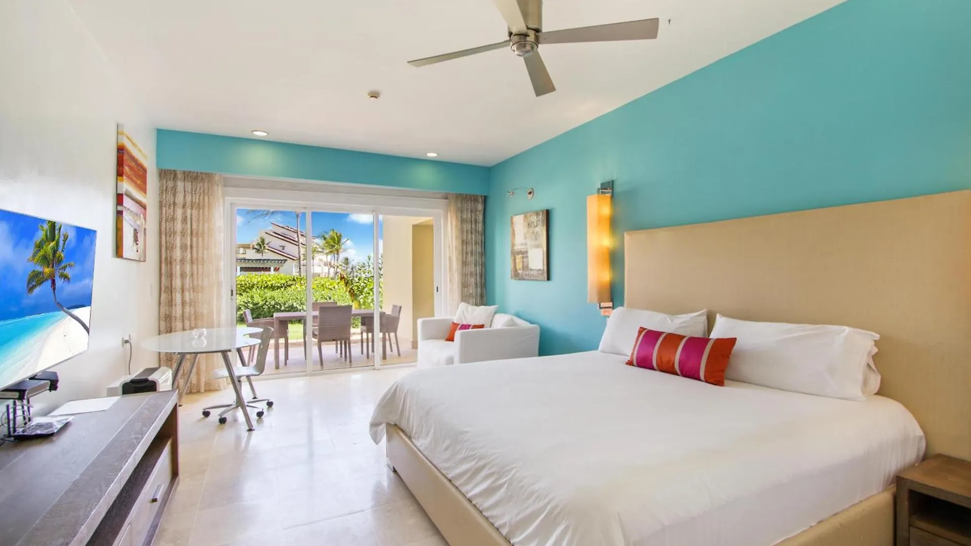 Apartamento Sotogrande At Cap Cana Punta Cana