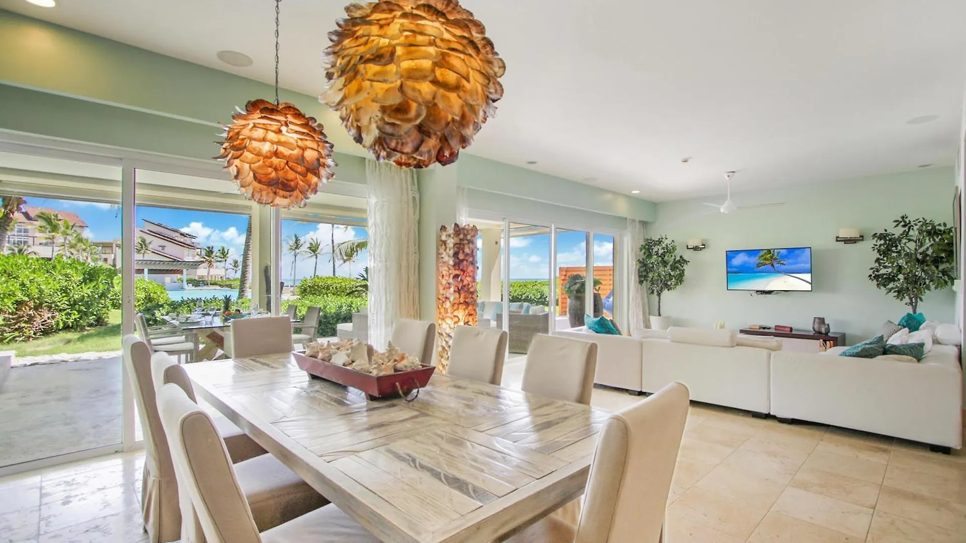 Sotogrande At Cap Cana Punta Cana 0*,