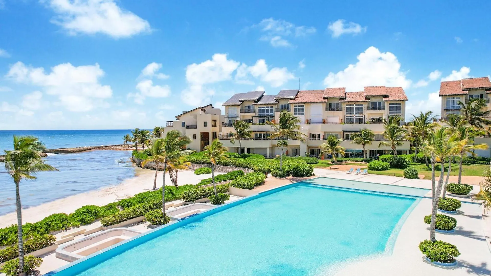 Sotogrande At Cap Cana Punta Cana Apartamento