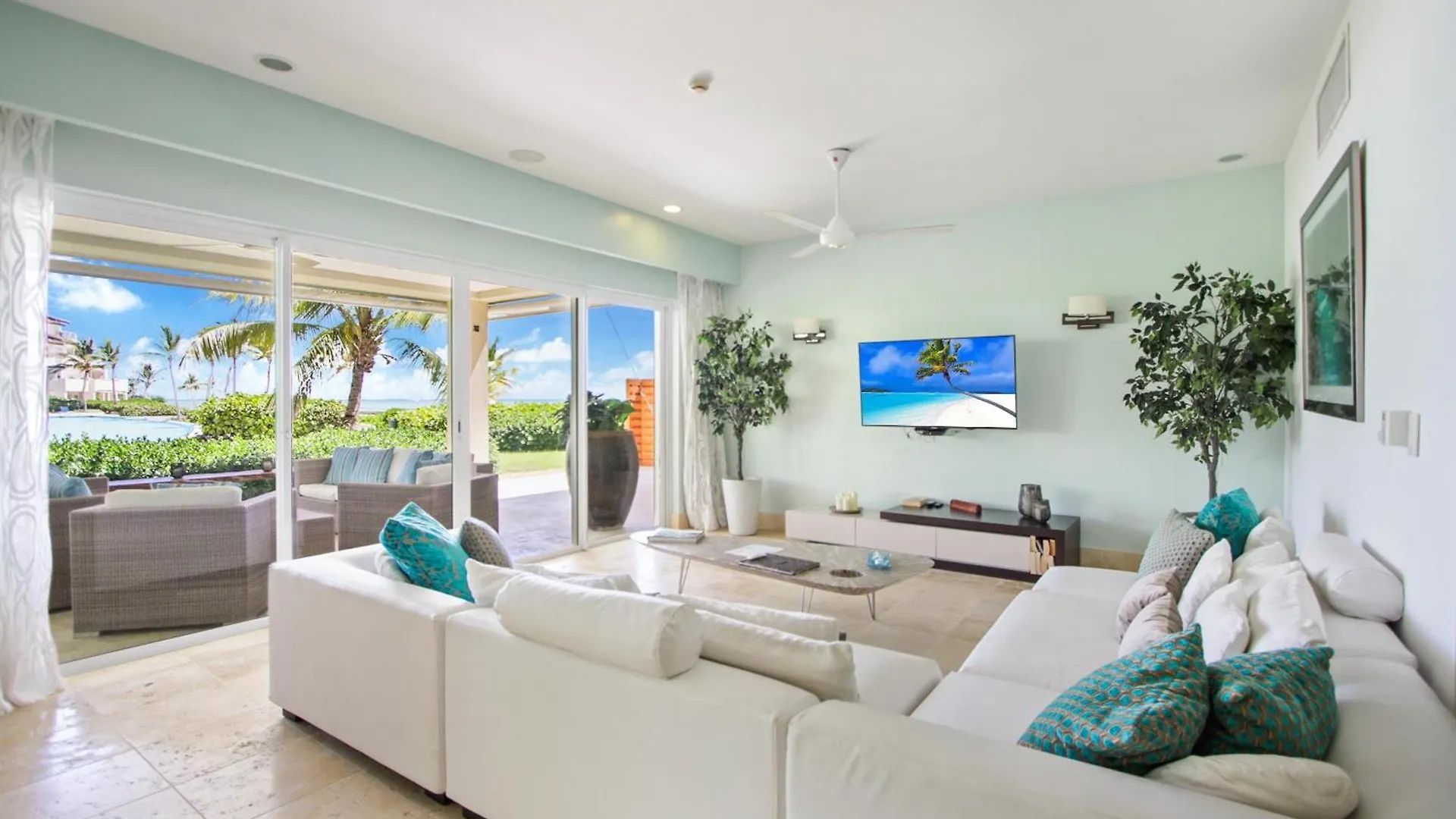 Sotogrande At Cap Cana Punta Cana Apartamento