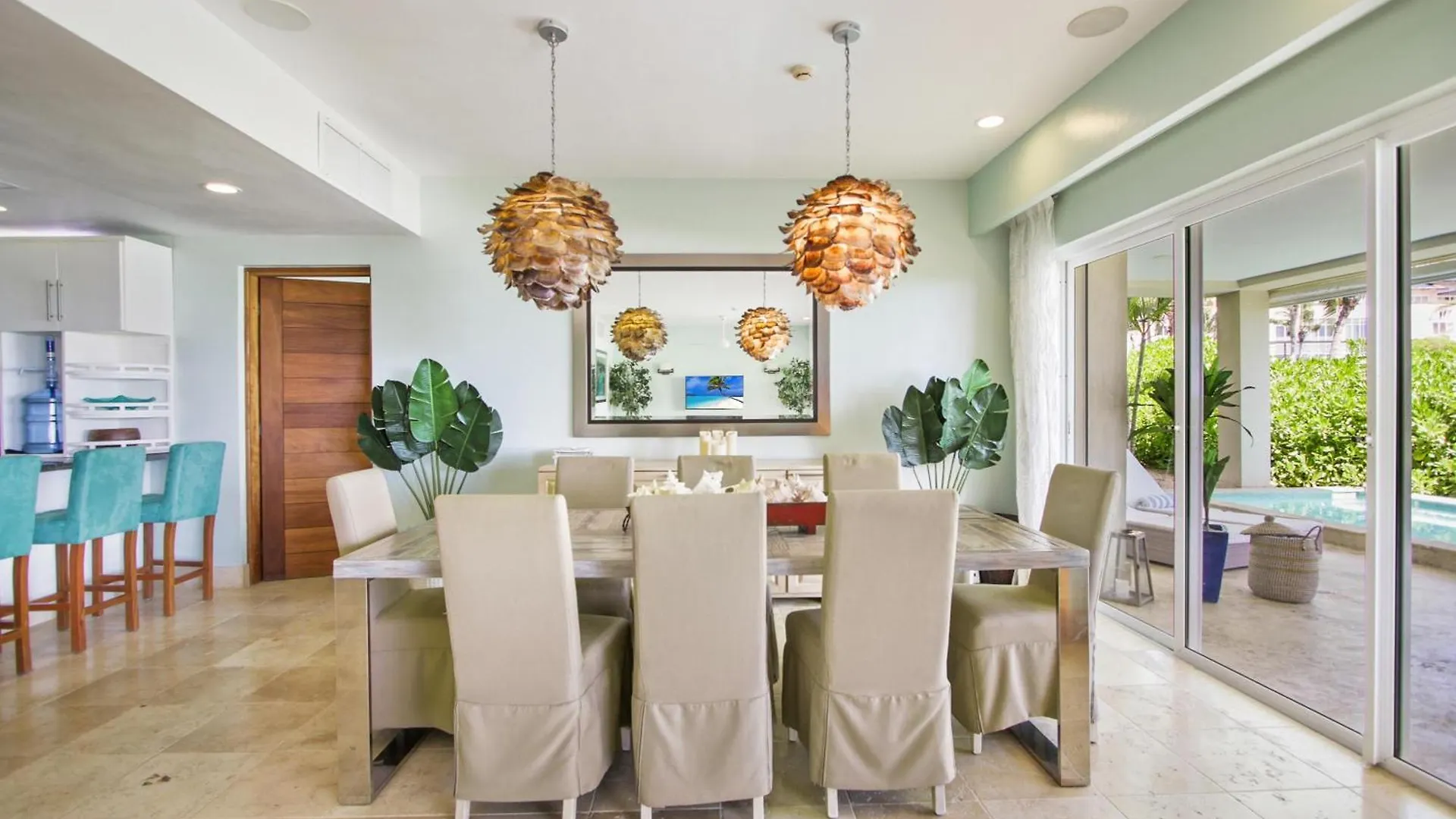 Sotogrande At Cap Cana Punta Cana Apartamento