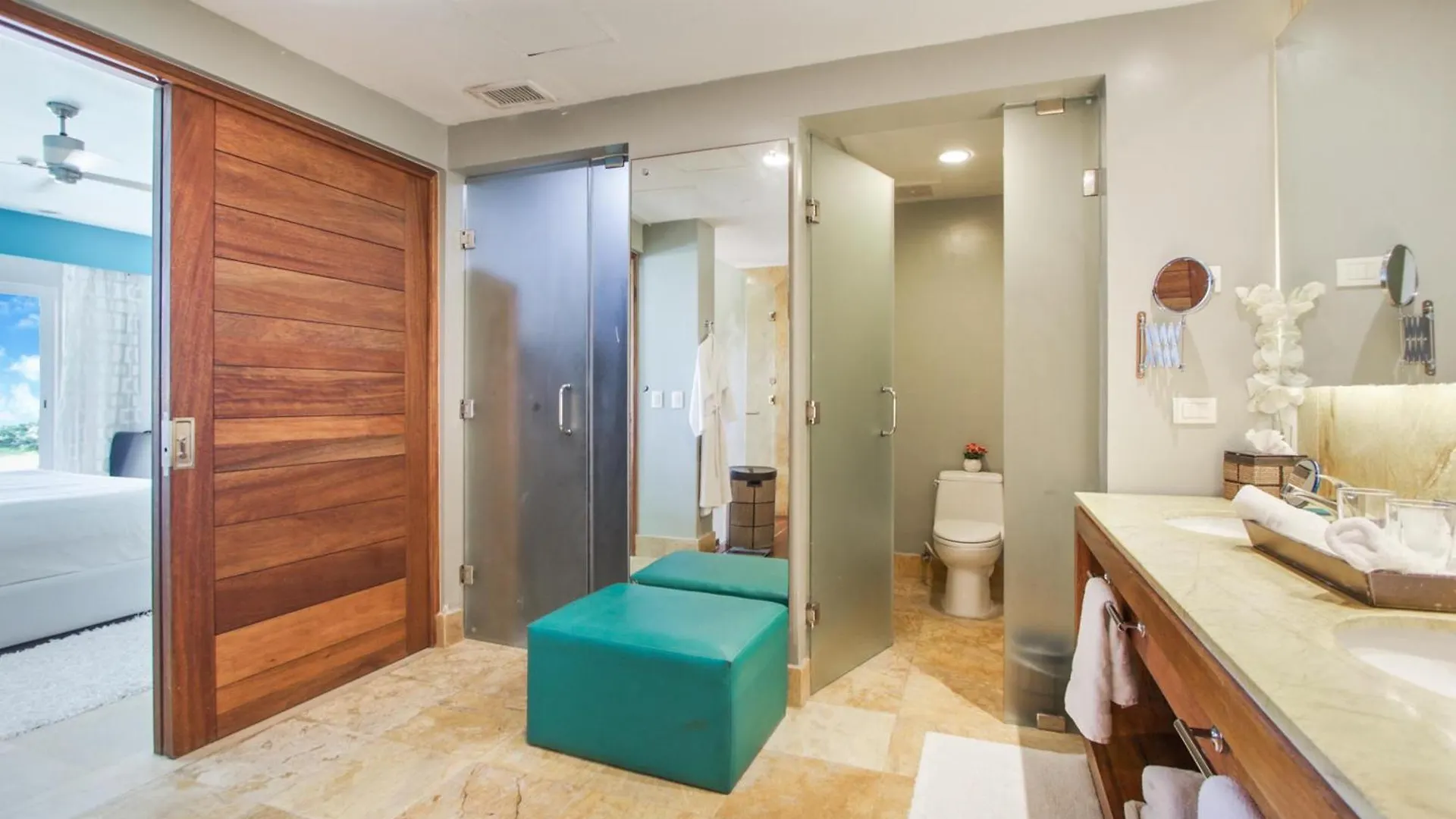 Sotogrande At Cap Cana Punta Cana 0*,