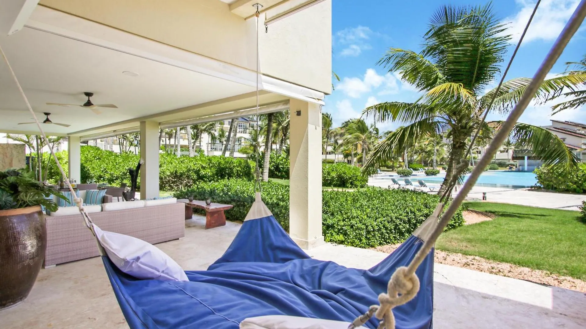 Sotogrande At Cap Cana Punta Cana