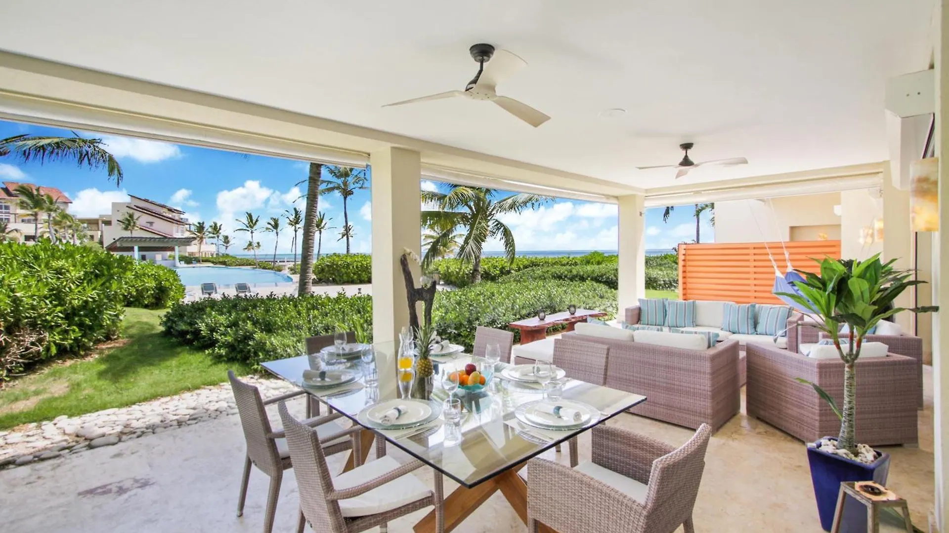 Apartamento Sotogrande At Cap Cana Punta Cana