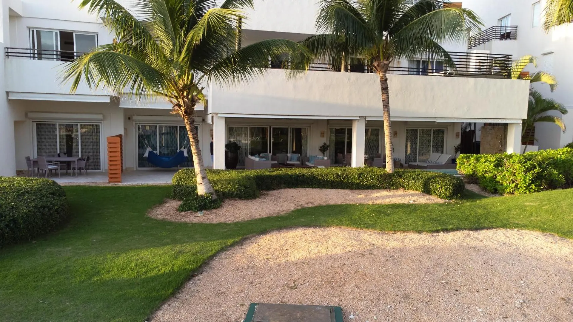 Apartamento Sotogrande At Cap Cana Punta Cana República Dominicana