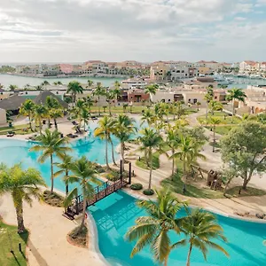 5* Resort Ancora Cap Cana: Marina Resort&villas