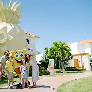 Semesteranläggning (resort) Nickelodeon &, Punta Cana