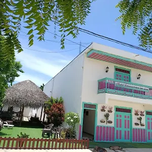  Gasthof Johnnier Macao