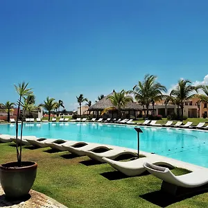 5* Resort Trs Cap Cana