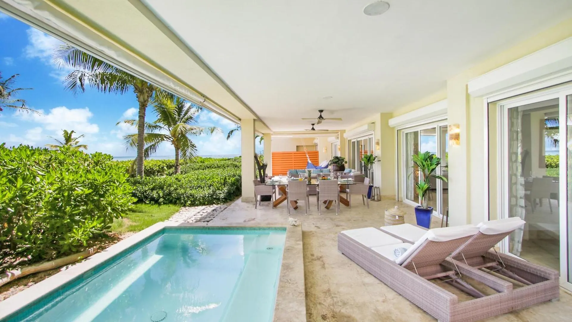 Sotogrande At Cap Cana Punta Cana Dominikánská republika