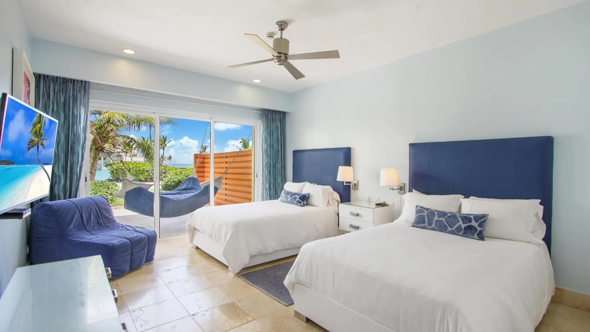 Sotogrande At Cap Cana Punta Cana Dominikánská republika
