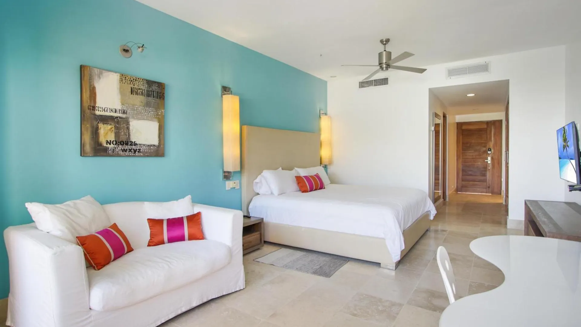 Apartmán Sotogrande At Cap Cana Punta Cana