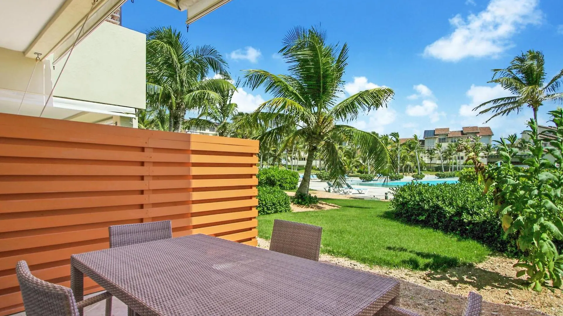 Sotogrande At Cap Cana Punta Cana 0*,  Dominikánská republika