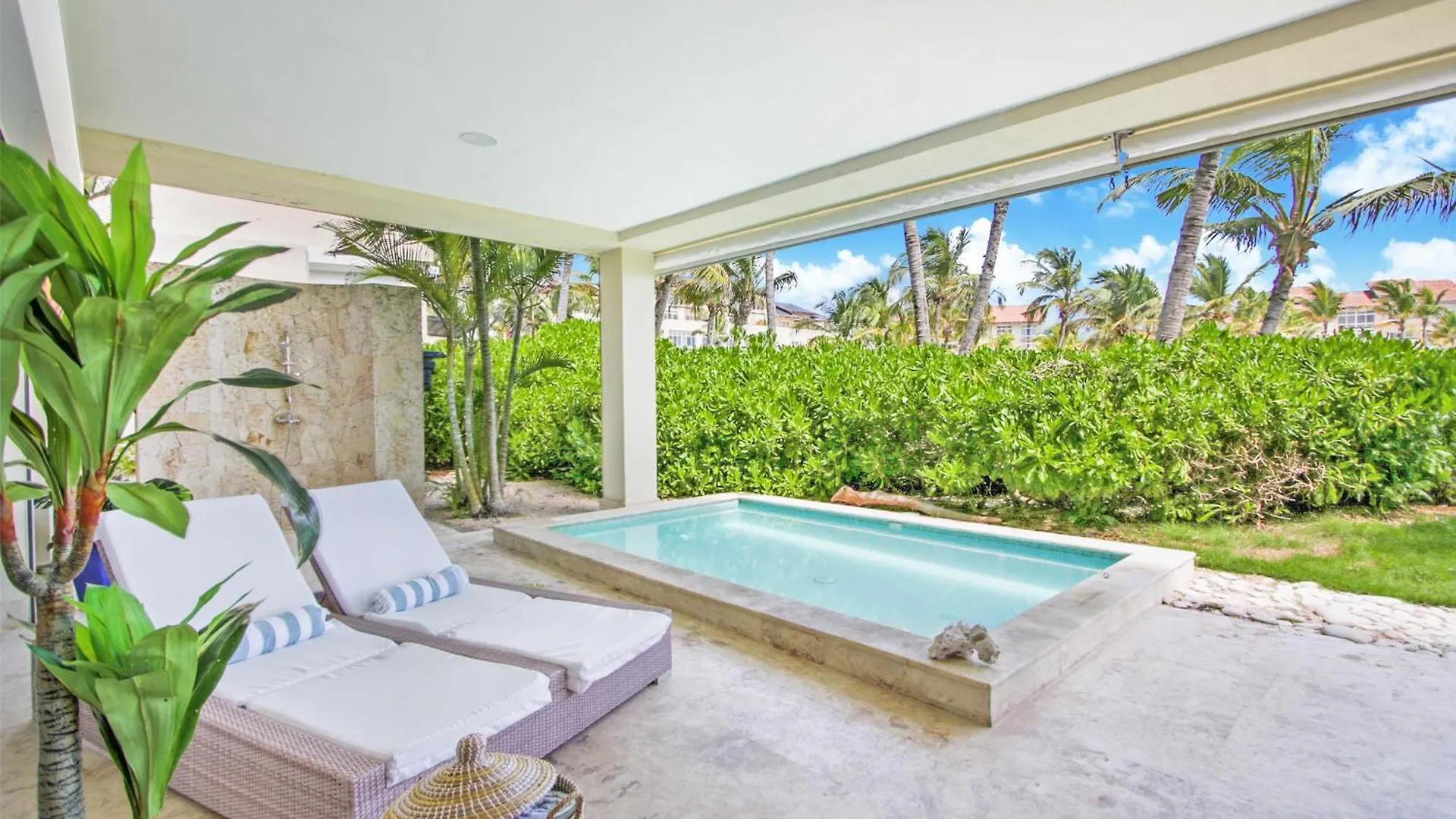 Sotogrande At Cap Cana Punta Cana