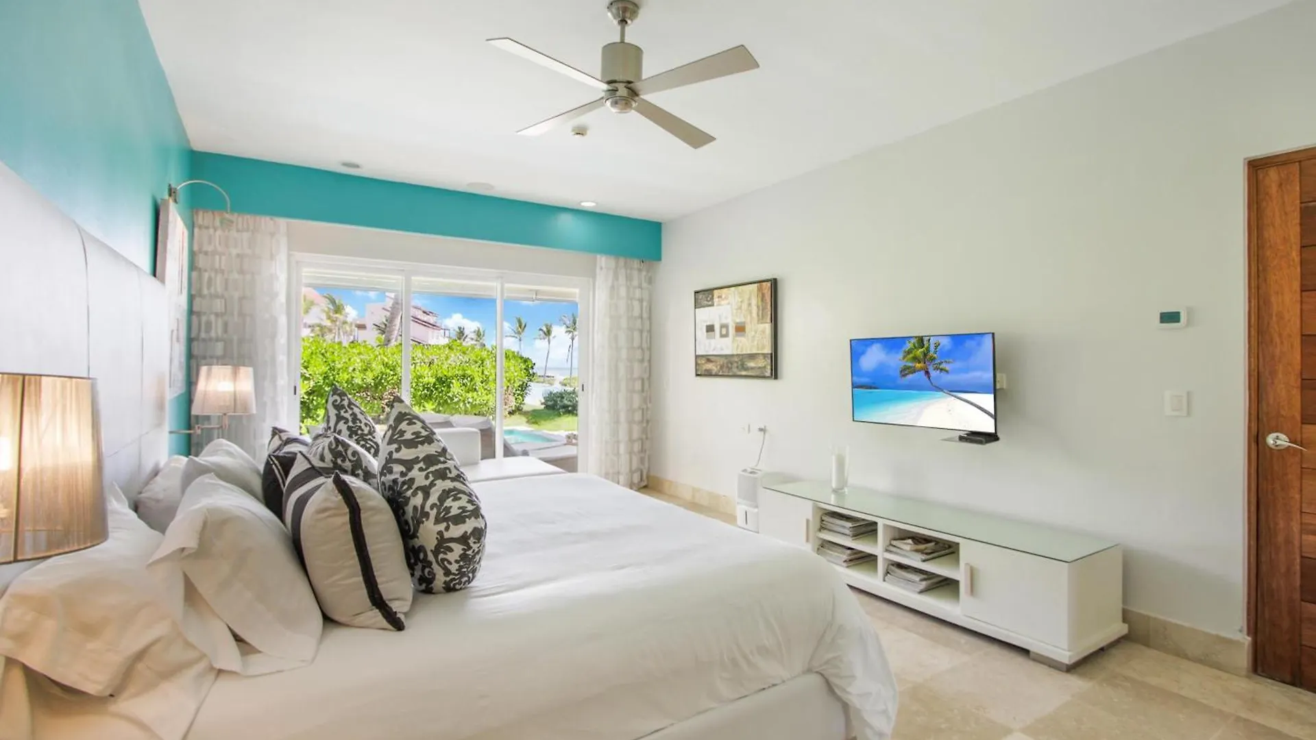 Apartmán Sotogrande At Cap Cana Punta Cana