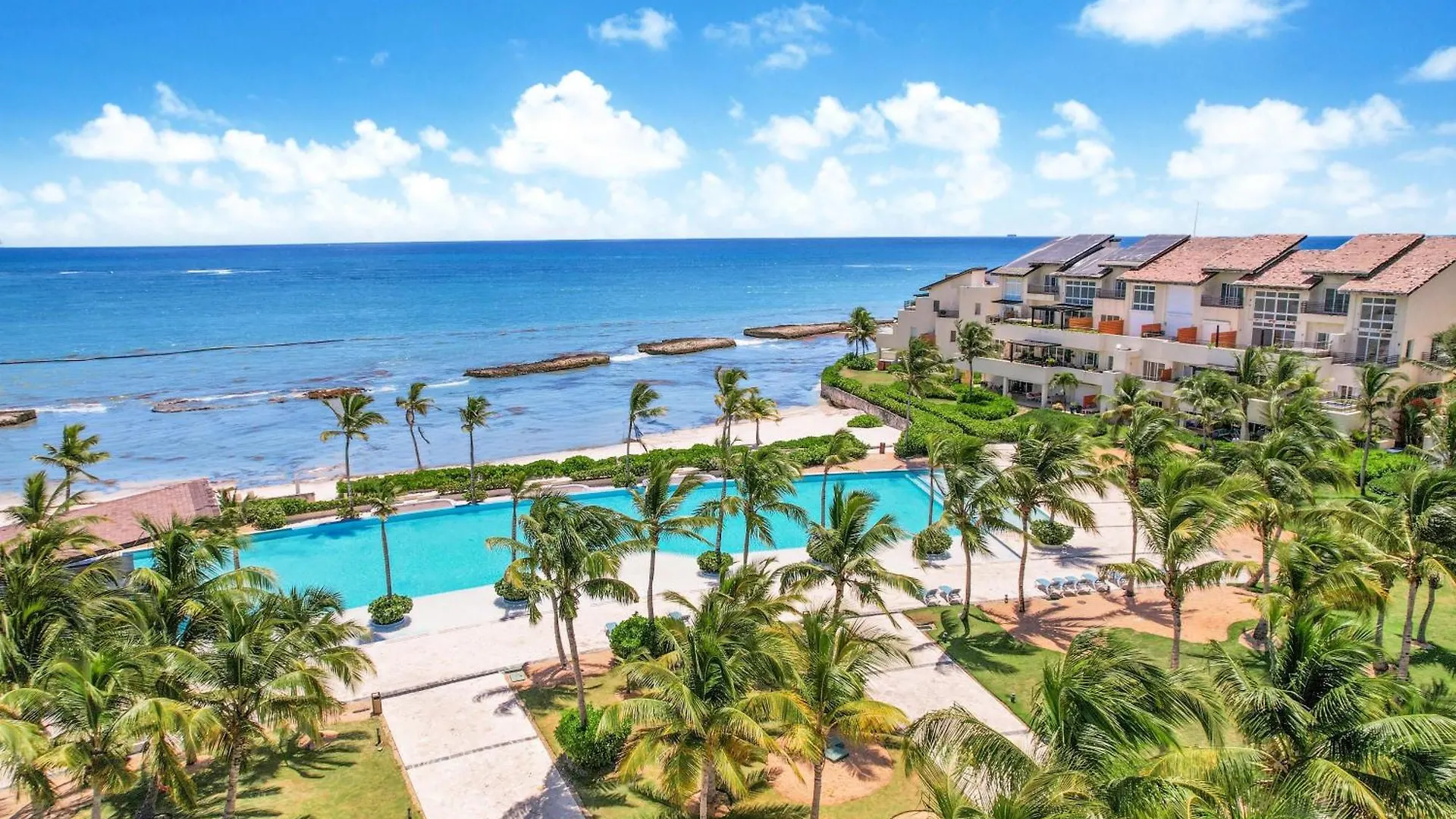 Sotogrande At Cap Cana Punta Cana